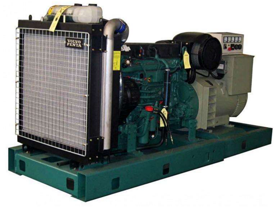 龙门柴油发电机 龙门柴油发电机