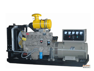 龙门有关风力发电机组反飓风损坏办法